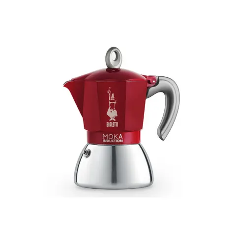 Cafetière BIALETTI Moka induction 6 tass – image 1