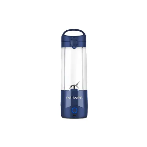 Nutribullet Portable Blender 475mL Navy Blue – immagine 1