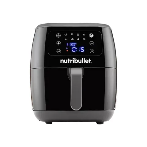 Friteuse NUTRIBULLET airfryer NBA071B – image 1