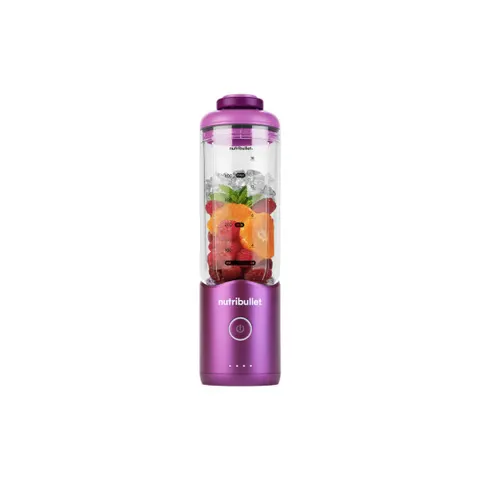 Blender NUTRIBULLET FLEX - Berry NBP013V – image 1