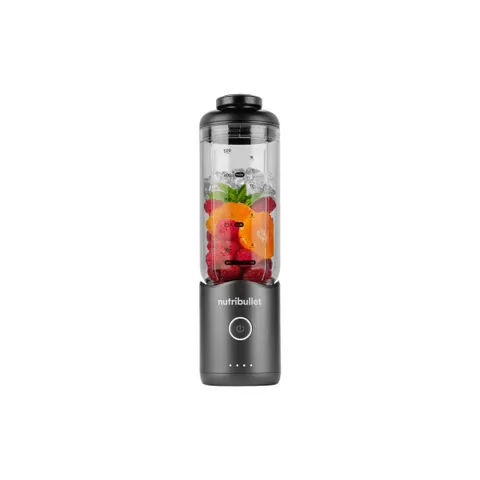 Blender NUTRIBULLET FLEX - Gunmetal Grey – image 1