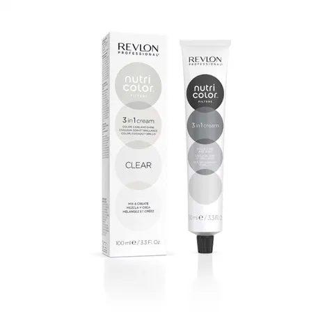 Revlon Nutri Color Filter 100 ml – Bild 1