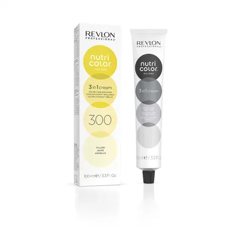 Styling Crème Revlon (100 ml) – afbeelding 1