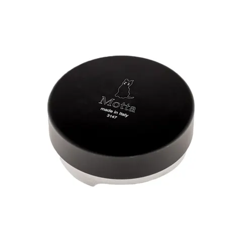 Motta Coffee leveling Distributor Tool Zwart - 58mm – afbeelding 1