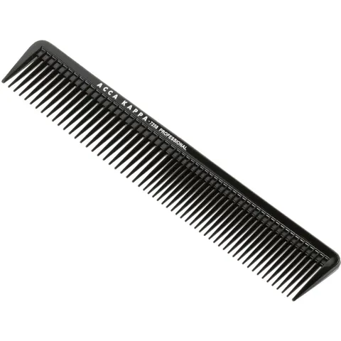 Acca Kappa AX7258 Professional Polycarbonate Comb – image 1
