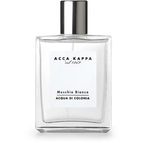 Acca Kappa White Moss EdC 100 ml – Bild 1