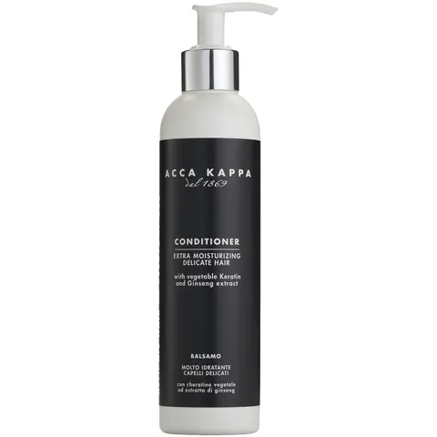 250ml Acca Kappa Muschio Bianco Conditioner – Bild 1