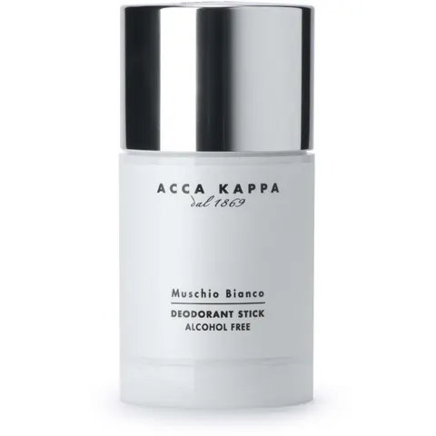 Acca Kappa White Moss Deodorant Stick 75 ml – Bild 1