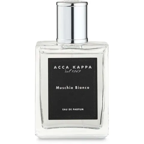 100ml Acca Kappa Muschio Bianco Eau de Parfum – immagine 1