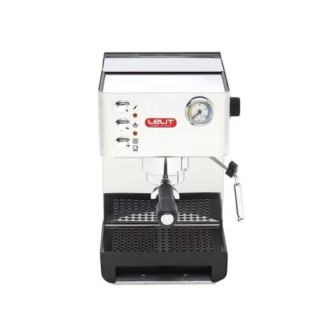Lelit Anna Pl41em Siebträgermaschine - - MaxiCoffee – Bild 1