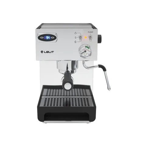 Lelit Anna Pl41tem Siebträgermaschine - - MaxiCoffee – Bild 1