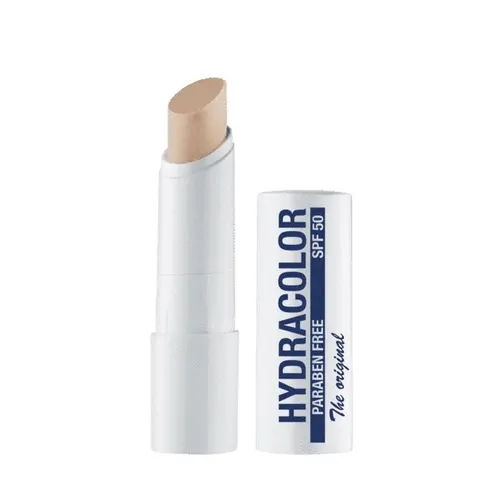 Hydracolor Unisex LSF 50 – Beige 9 – Bild 1
