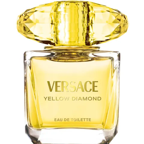 Versace Yellow Diamond - 30 ML – immagine 1