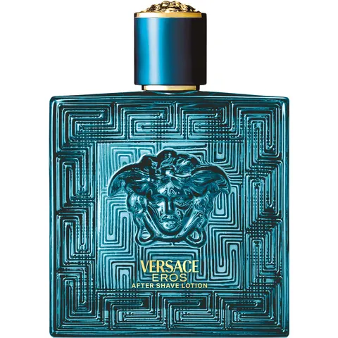 VERSACE - Eros Aftershave Lotion, 100 ml – Bild 1