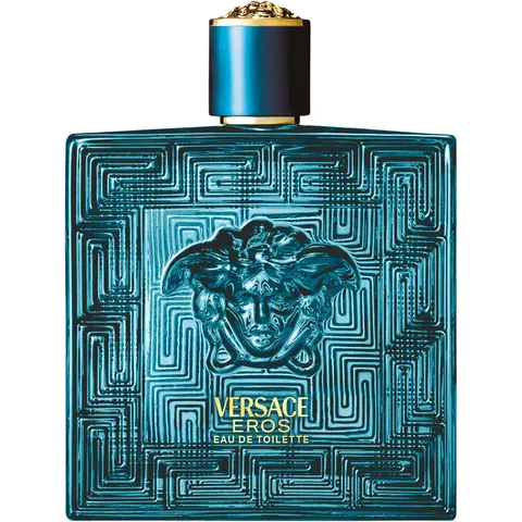 Versace Eros de Toilette - 200 ML – immagine 1