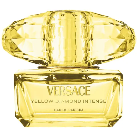 Versace Yellow Diamond Intense EDP W 50 ml – image 1
