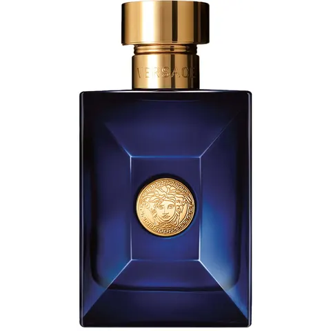 50ml Versace Dylan Blue Eau de Toilette – Bild 1