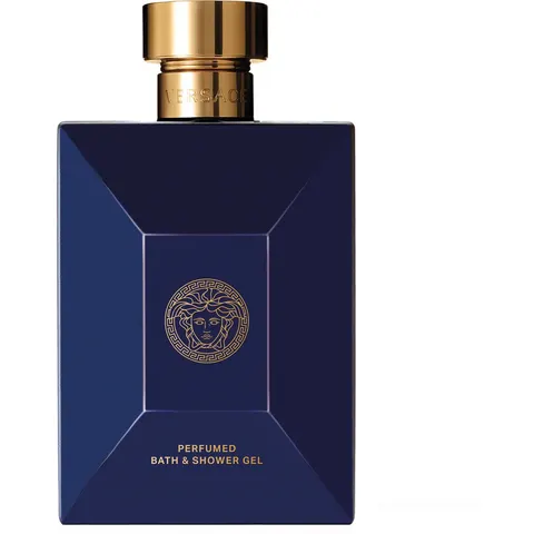 Versace Dylan Blue Bath & Shower Gel 250 ml – Bild 1