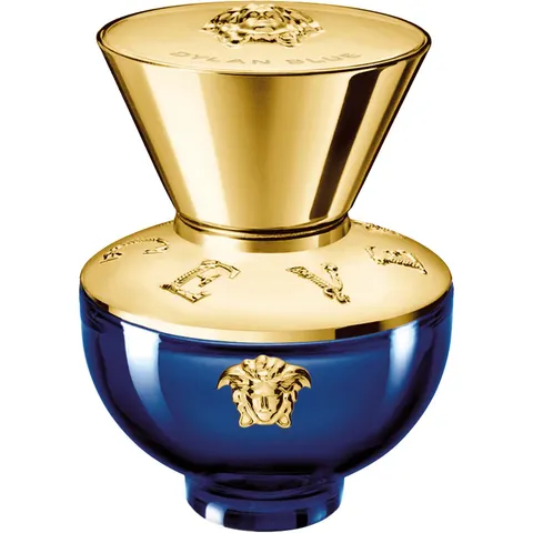 Versace POUR FEMME DYLAN BLUE Eau de Parfum – trasparente 30ml – immagine 1