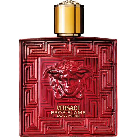 Versace Eros Flame Pour Homme Eau de Parfum 100 ml – zdjęcie 1