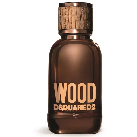 Dsquared Wood Edt 30Ml – image 1