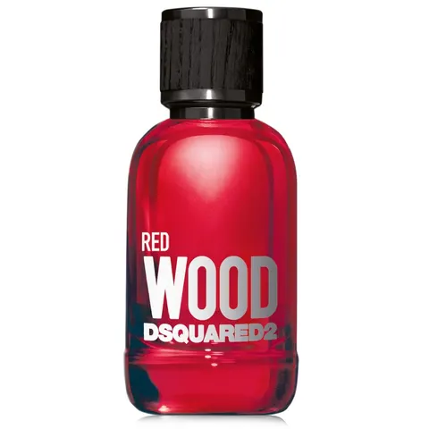 Damesparfum Dsquared2 EDT Red Wood 30 ml – afbeelding 1