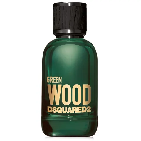Dsquared2 Green Wood EDT M 30 ml – image 1