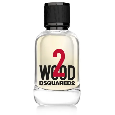 Dsquared2 2 wood EDT M 30 ml – image 1