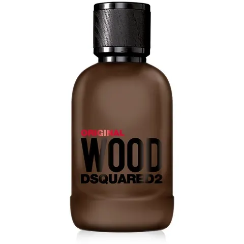 Dsquared2 Original Wood 30ml Eau de Parfum – afbeelding 1