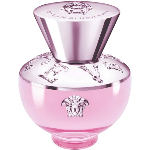 Versace Dylan Blush Pink EDP 50 ml 50 ml – Bild 1