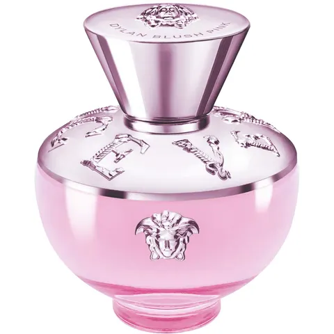 100ml Versace Dylan Blush Pink Eau de Parfum – Bild 1