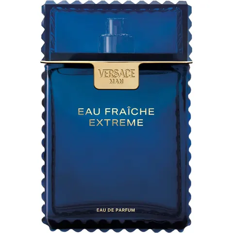 100ml Versace Man Eau Fraîche Extreme Eau de Parfum – Bild 1
