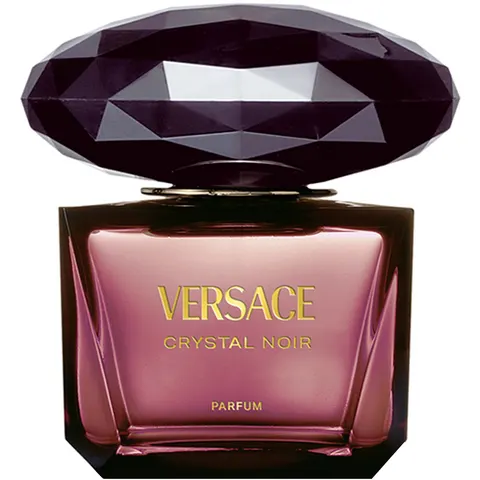 Versace Crystal Noir Parfum 90 ml – zdjęcie 1