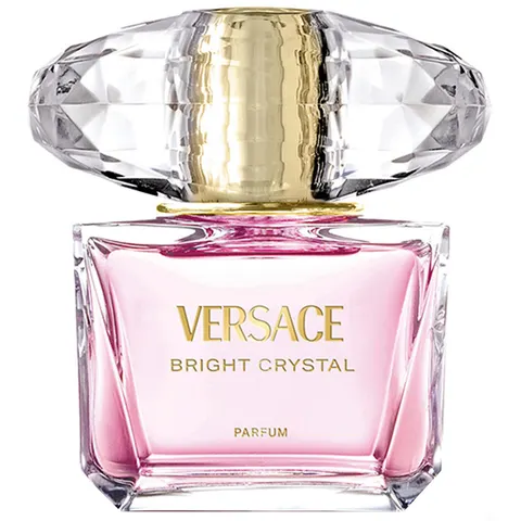 Versace Eau de Parfum Bright Crystal 90 ml – afbeelding 1