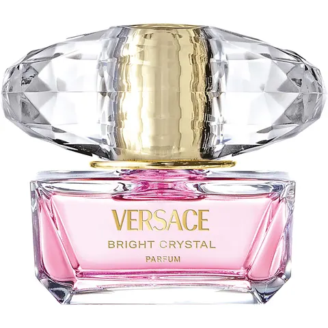 50ml Versace Bright Crystal Parfum – immagine 1