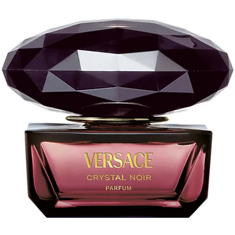 Versace Crystal Noir Parfum 50 ml – zdjęcie 1