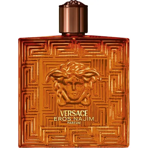 Versace Eros Najim Parfum 200ML – image 1