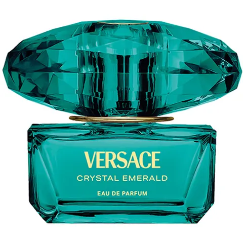 VERSACE Crystal Emerald – imagen 1