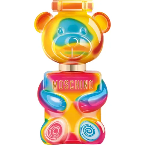 Moschino Gummy Eau de Parfum 50 ml – Bild 1
