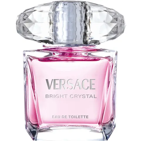 Versace Bright Crystal Eau de Toilette 30 ml – zdjęcie 1
