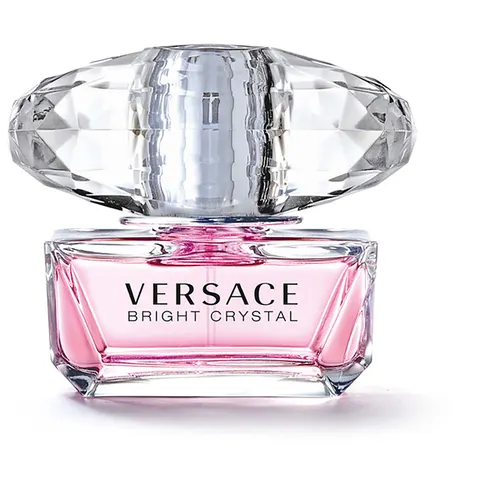 Versace Bright Crystal Deo Spray 50 ml – Bild 1