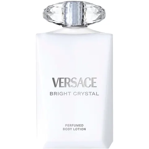 200ml Versace Bright Crystal Body Lotion – Bild 1