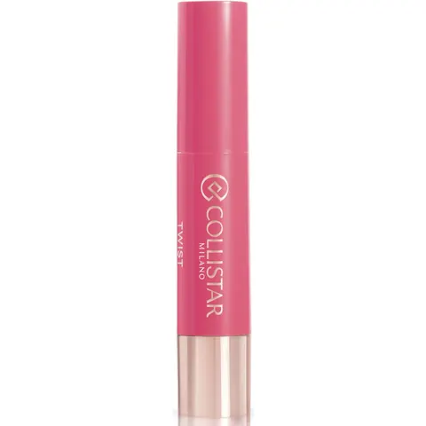 Collistar Twist Balmy Gloss – 212 Marshmallow all – immagine 1