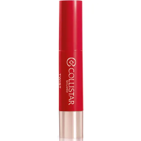 Collistar Twist Balmy Gloss 208 Ciliegia – Röd 2.8 – Bild 1