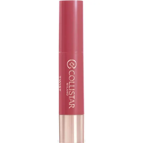 Collistar Twist Balmy Gloss 216 Rosé – 2.8 g – zdjęcie 1