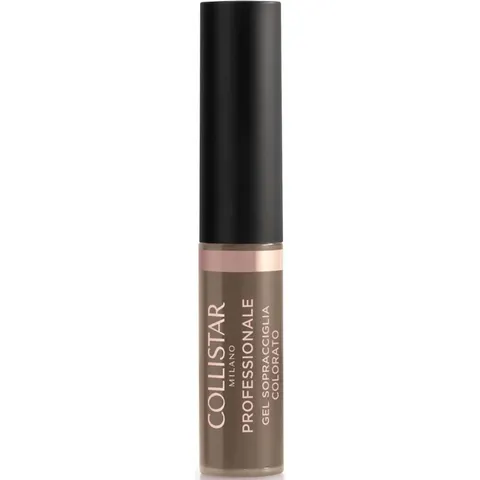 Collistar Professionale Tinted Brow Gel 2 Castano – 6 ml – zdjęcie 1