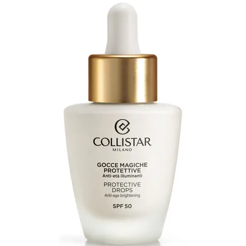 Collistar Gocce Magiche Protettive SPF50 30ml – immagine 1