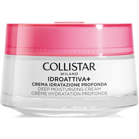 Collistar Idro Attiva Deep Moisturizing Cream 50ml – image 1