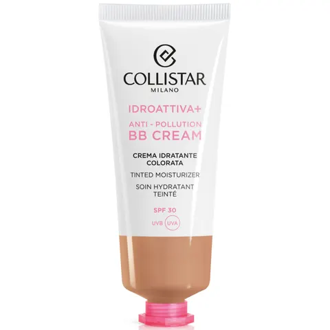 Collistar - 50ml, BB Cream, 50 ml, Light – Mörk 50 – Bild 1