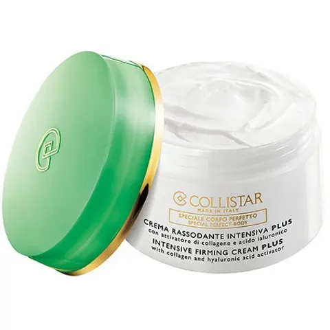 Collistar Intensive Firming Cream 400 ml 400 ml – image 1